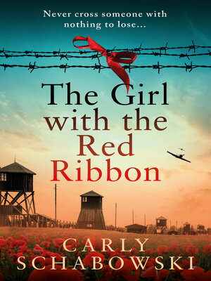 The Girl with the Red Ribbon - ebook